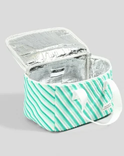 Best Puzzled Driftwood Lunch Box Women Beach Accessories|Bottles & Lunch Boxes