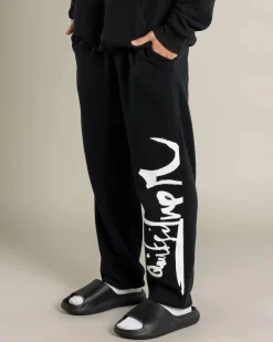New QS Impaired Track Pants Shorts & Bottoms