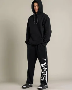 New QS Impaired Track Pants Shorts & Bottoms