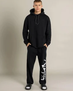 New QS Impaired Track Pants Shorts & Bottoms