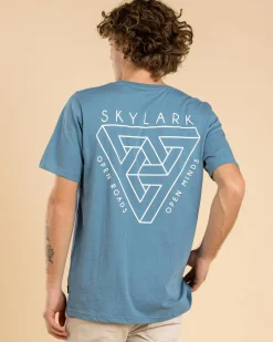 Best Quake Drift T-Shirt Tops & T-Shirts