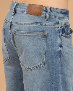 Clearance Qualify Denim Walk Shorts Denim|Shorts & Bottoms
