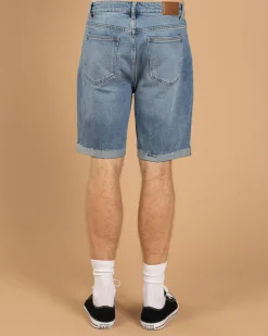 Clearance Qualify Denim Walk Shorts Denim|Shorts & Bottoms