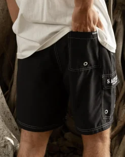 Hot Quarter Board Shorts Board Shorts|Shorts & Bottoms
