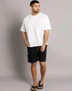 Hot Quarter Board Shorts Board Shorts|Shorts & Bottoms