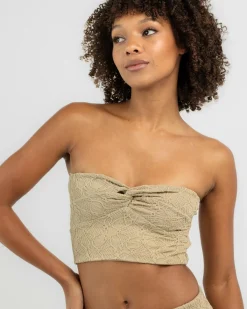 Discount Queens Tube Top Women Sets|Tops