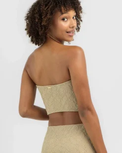 Discount Queens Tube Top Women Sets|Tops