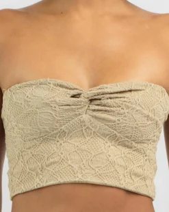 Discount Queens Tube Top Women Sets|Tops