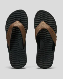 Outlet Quest Thongs Flip Flops & Sandals