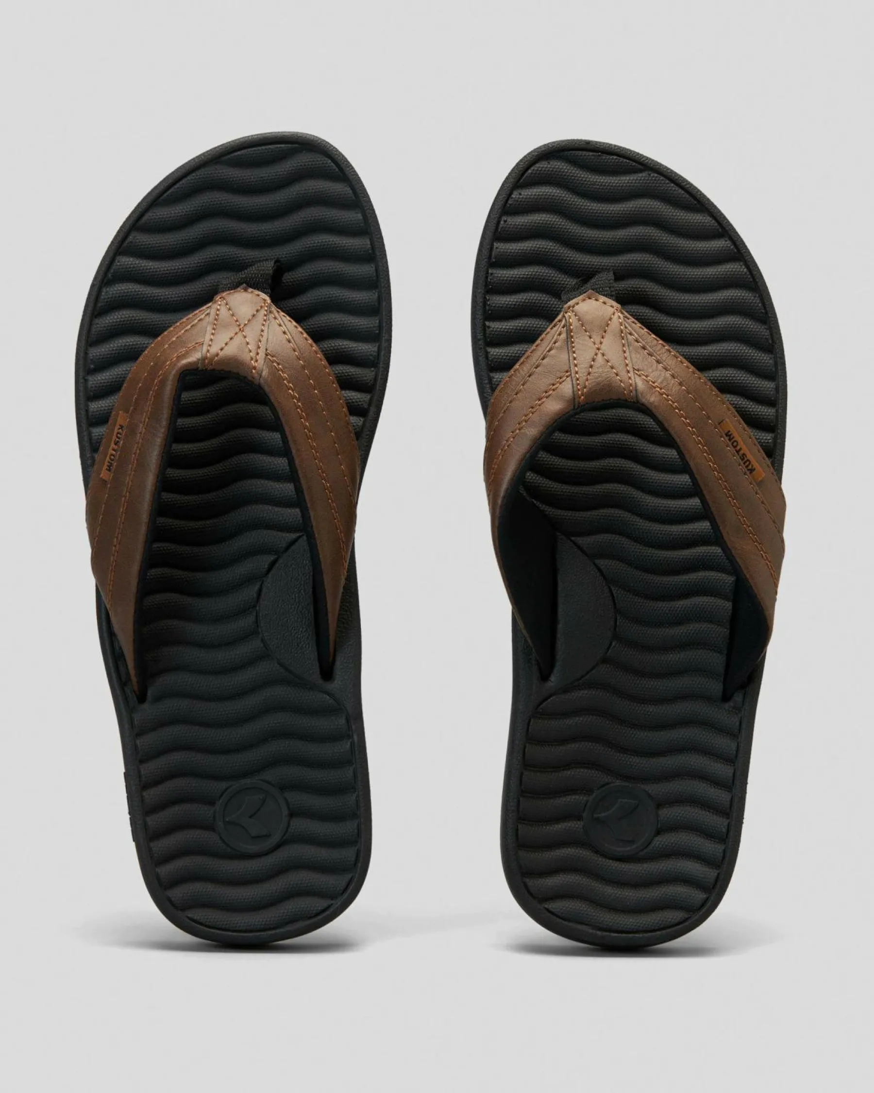 Outlet Quest Thongs Flip Flops & Sandals