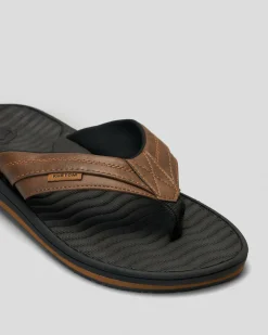 Outlet Quest Thongs Flip Flops & Sandals