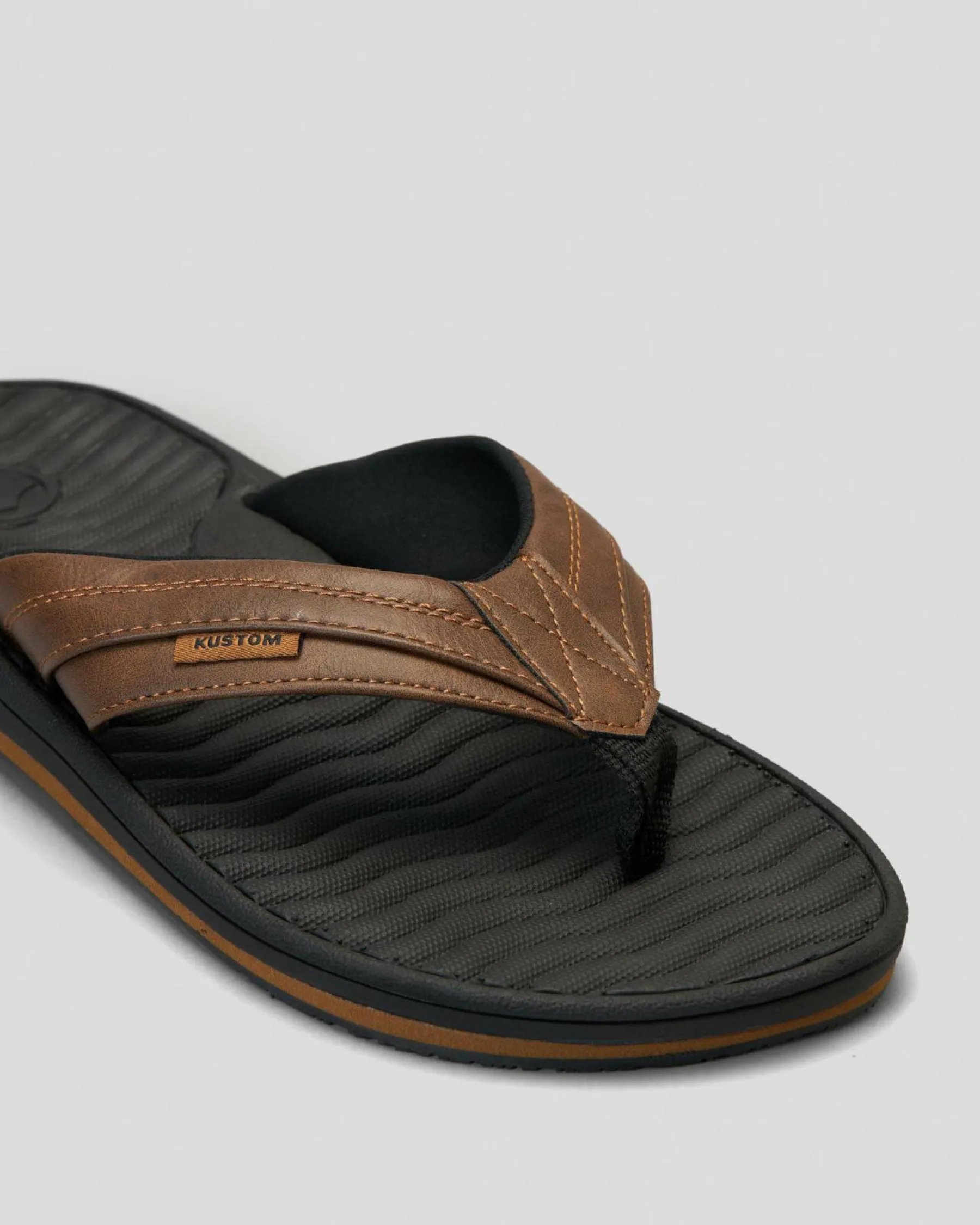 Outlet Quest Thongs Flip Flops & Sandals