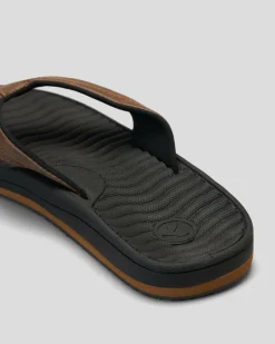 Outlet Quest Thongs Flip Flops & Sandals