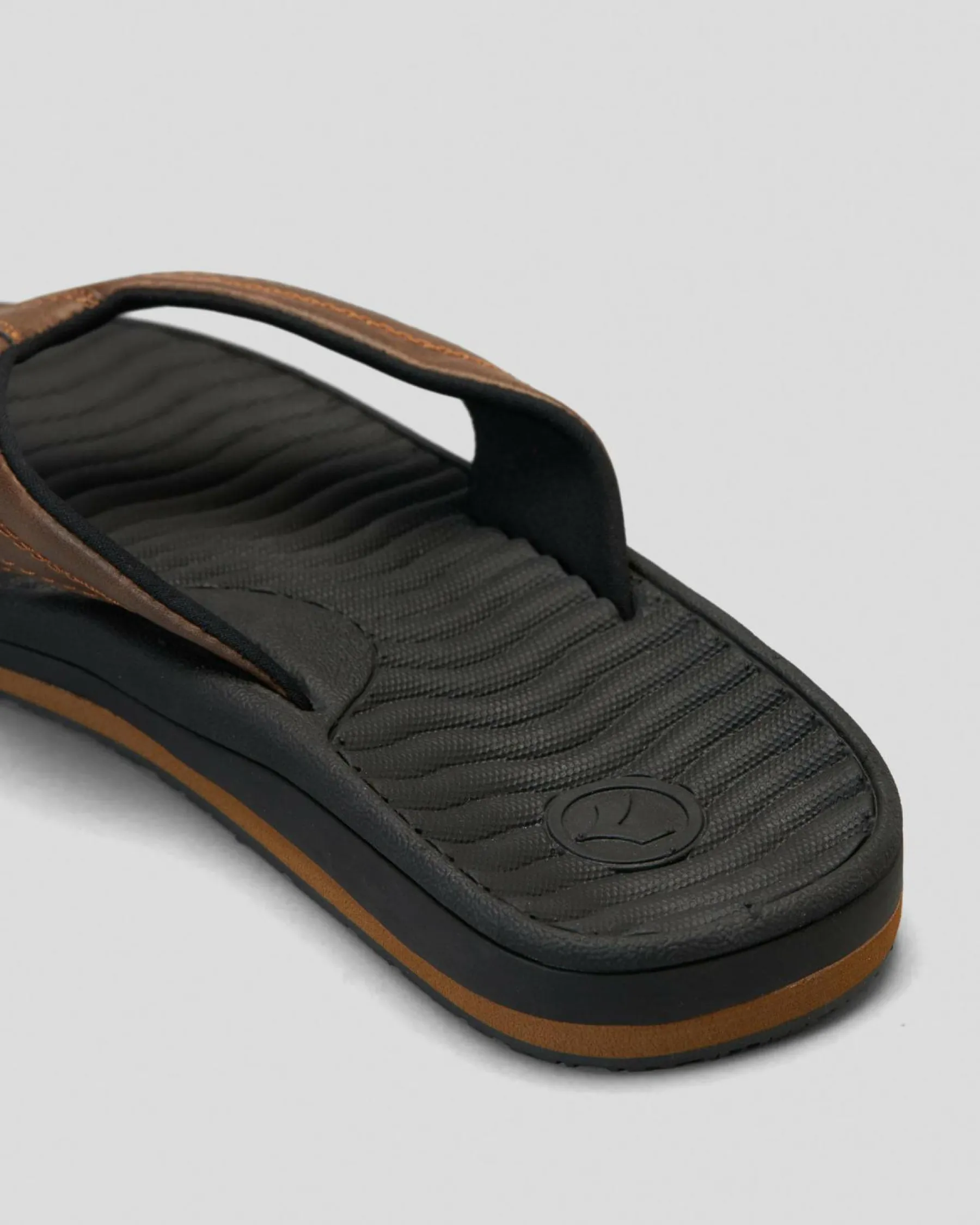 Outlet Quest Thongs Flip Flops & Sandals