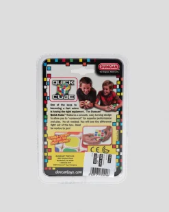 Gifts & Novelty|Gifts & Novelty*Duncan Quick Cube Puzzle Multi