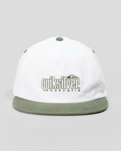 Clearance Quik Core Strapback Cap Headwear