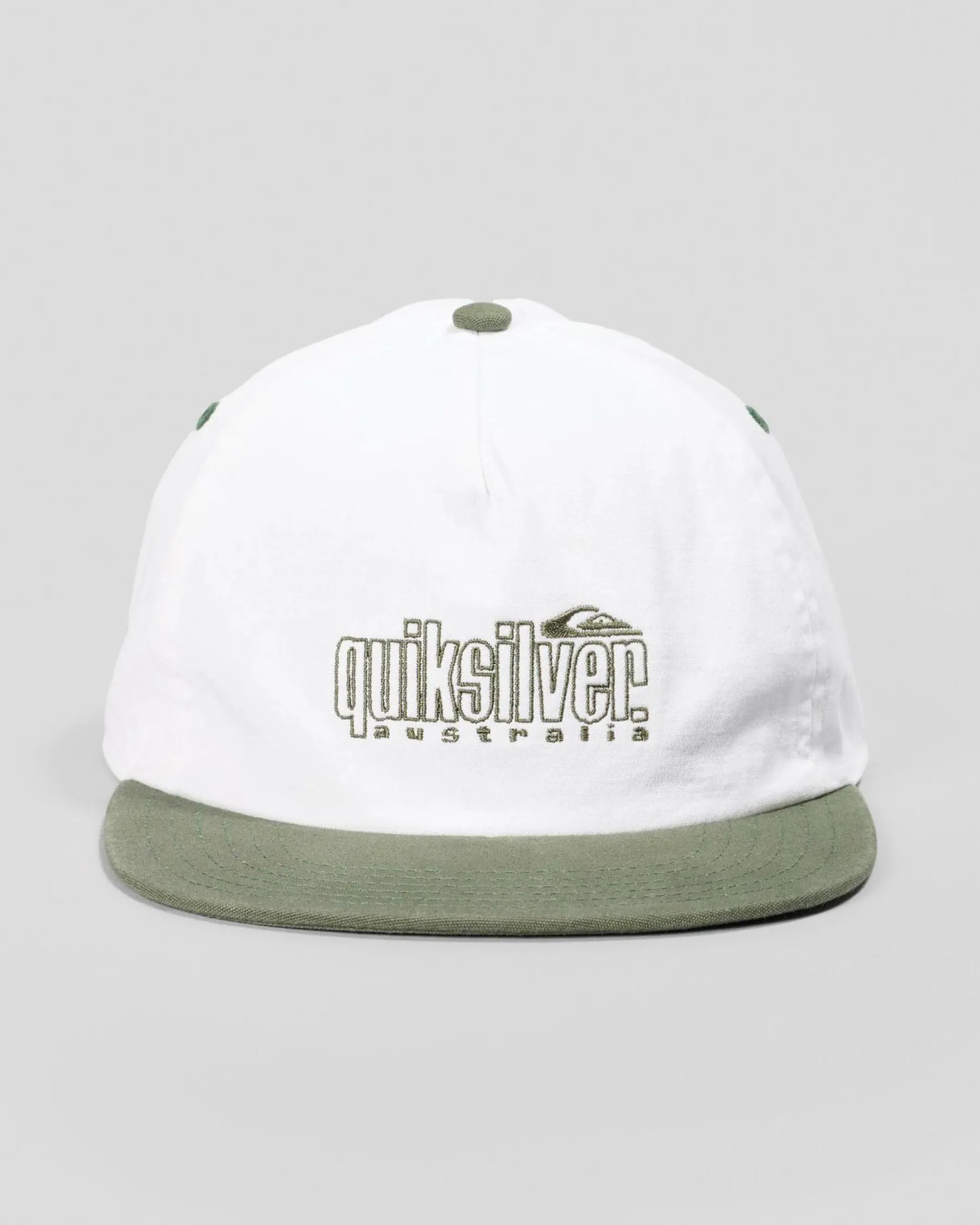 Clearance Quik Core Strapback Cap Headwear
