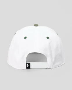 Clearance Quik Core Strapback Cap Headwear