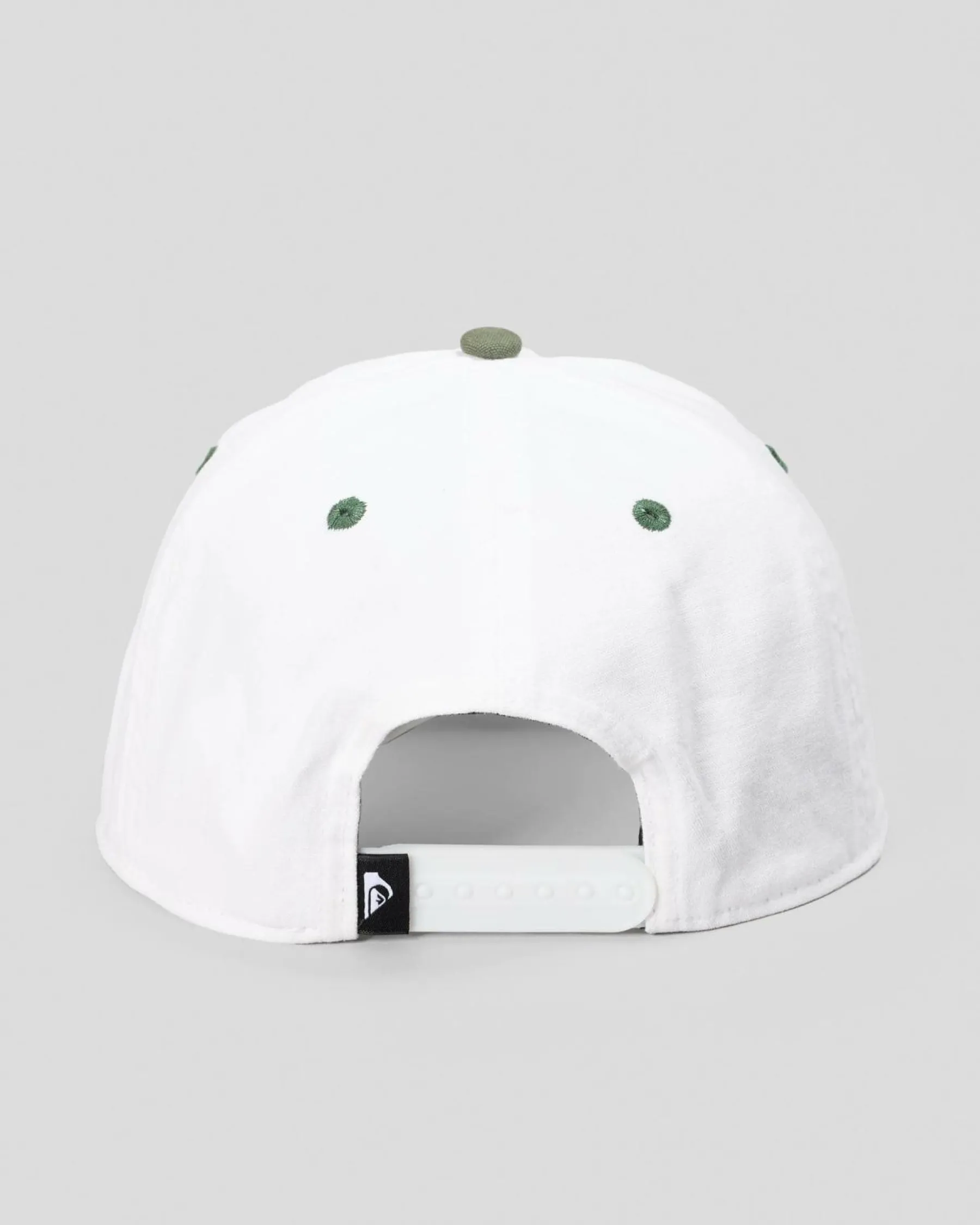 Clearance Quik Core Strapback Cap Headwear