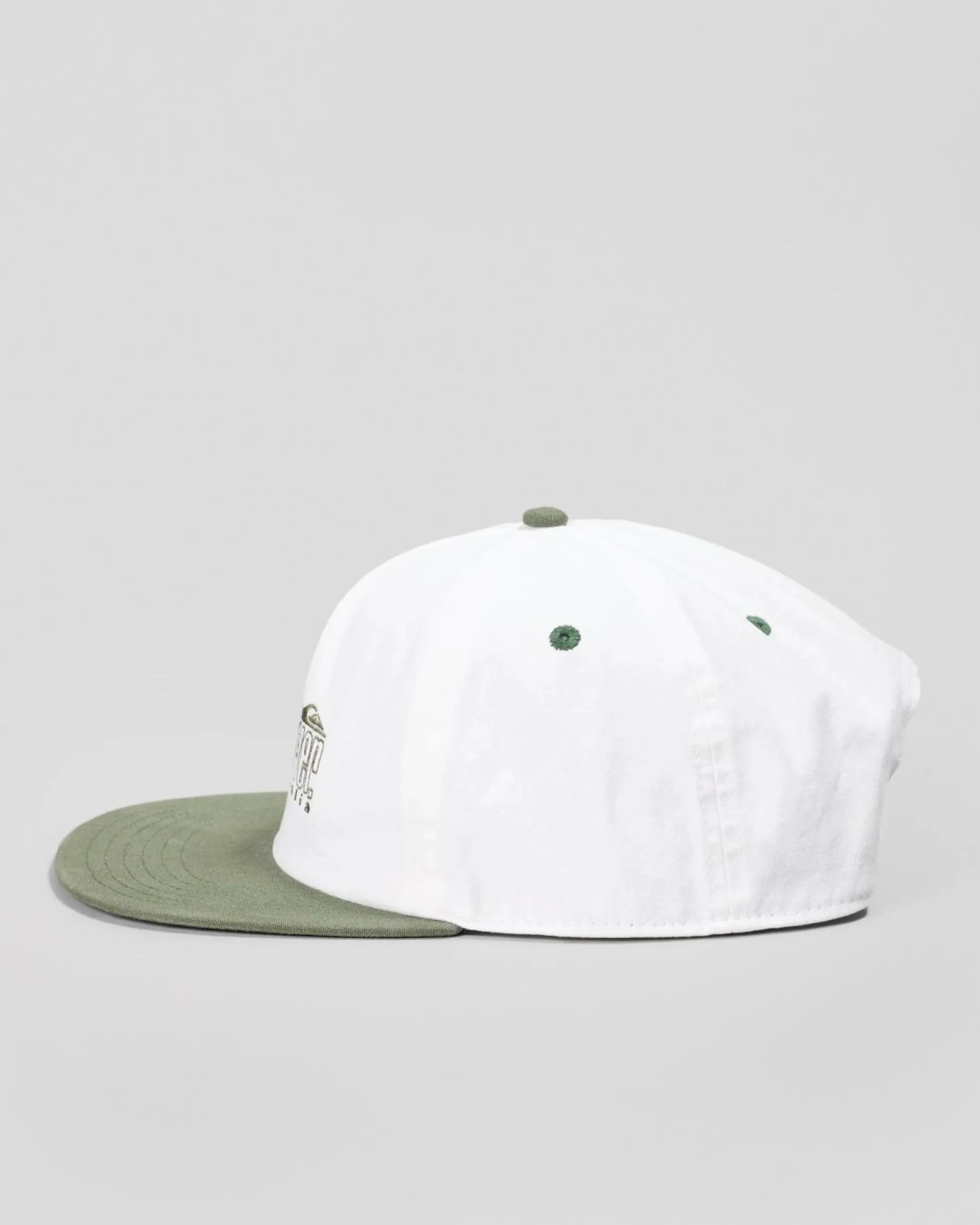 Clearance Quik Core Strapback Cap Headwear