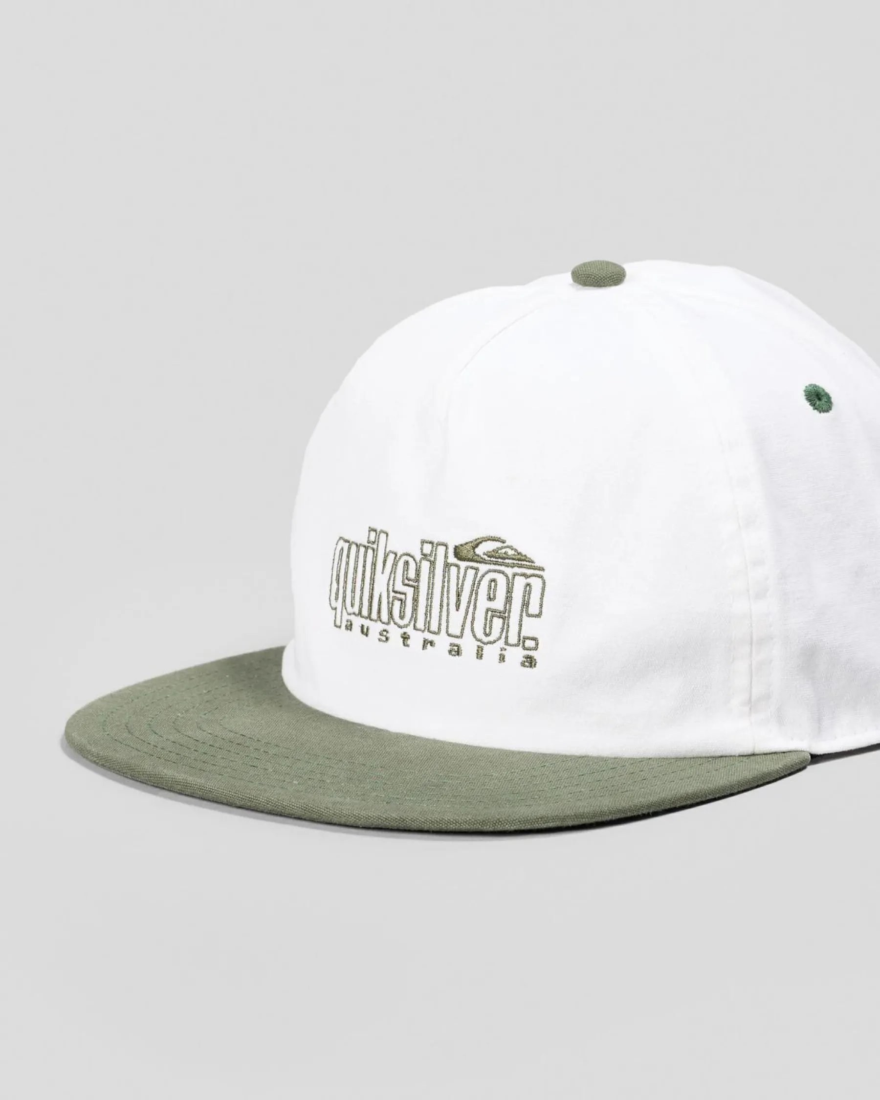 Clearance Quik Core Strapback Cap Headwear