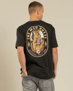 Outlet Quokka Coldie T-Shirt Tops & T-Shirts