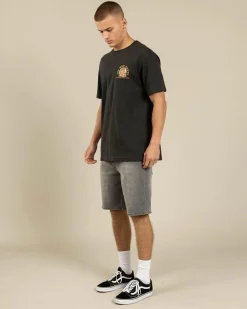 Outlet Quokka Coldie T-Shirt Tops & T-Shirts