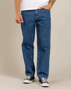 Shorts & Bottoms*Riders R5 Baggy Jeans Druid Indigo