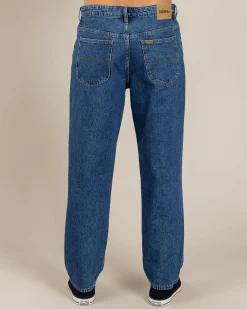 Shorts & Bottoms*Riders R5 Baggy Jeans Druid Indigo