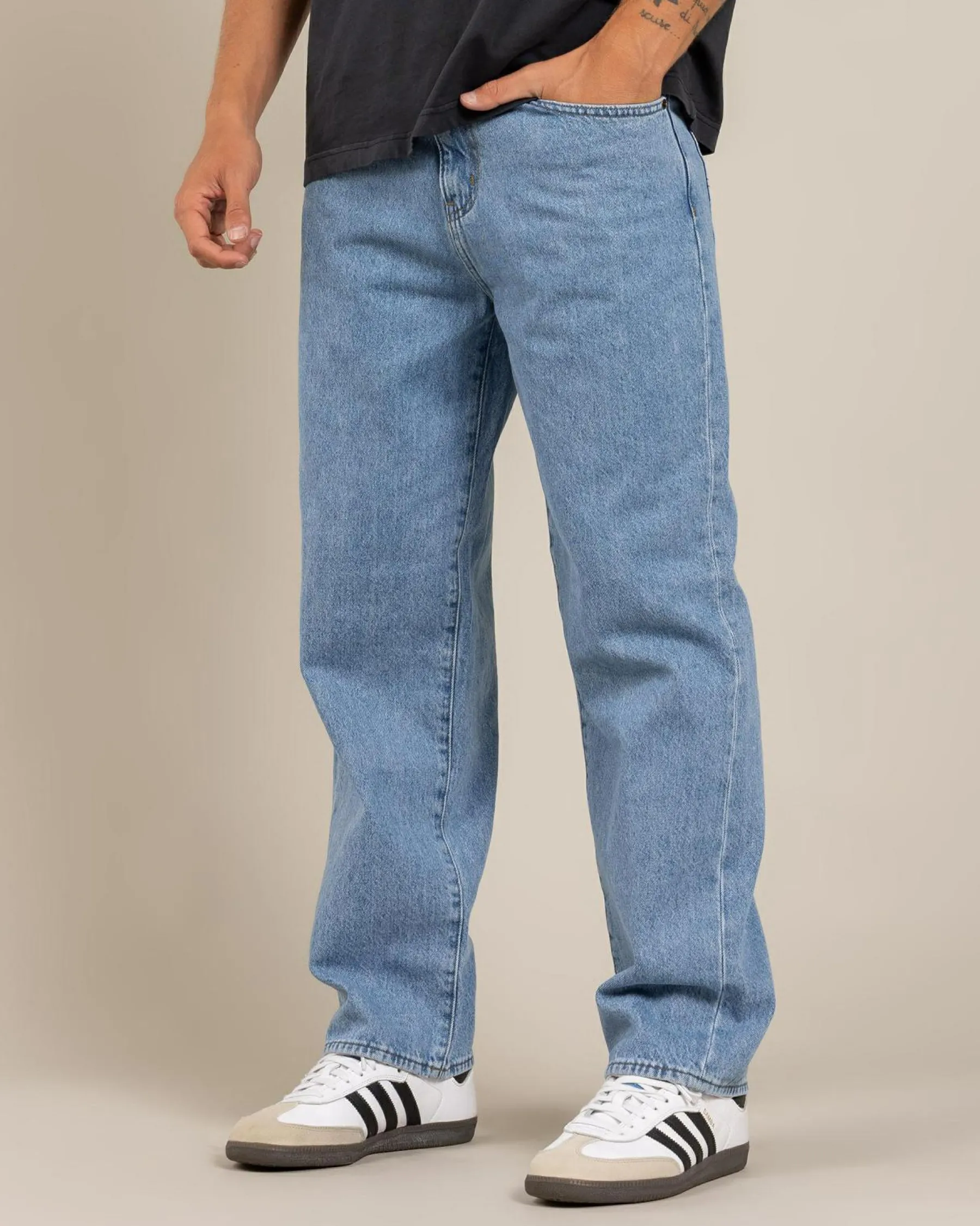Best R5 Baggy Jeans Denim|Shorts & Bottoms