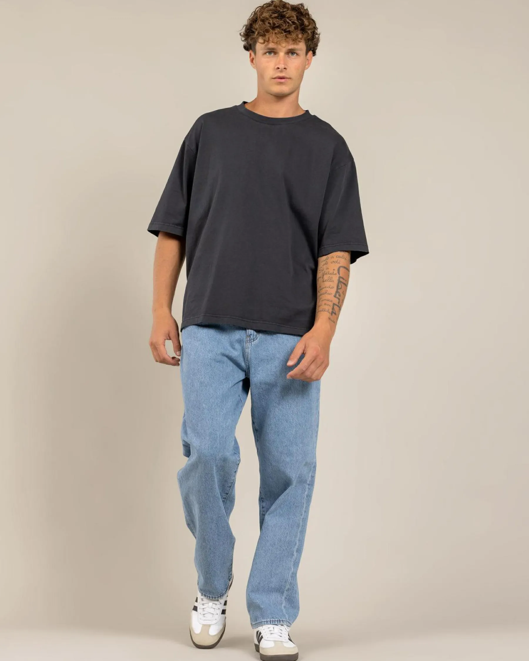 Best R5 Baggy Jeans Denim|Shorts & Bottoms