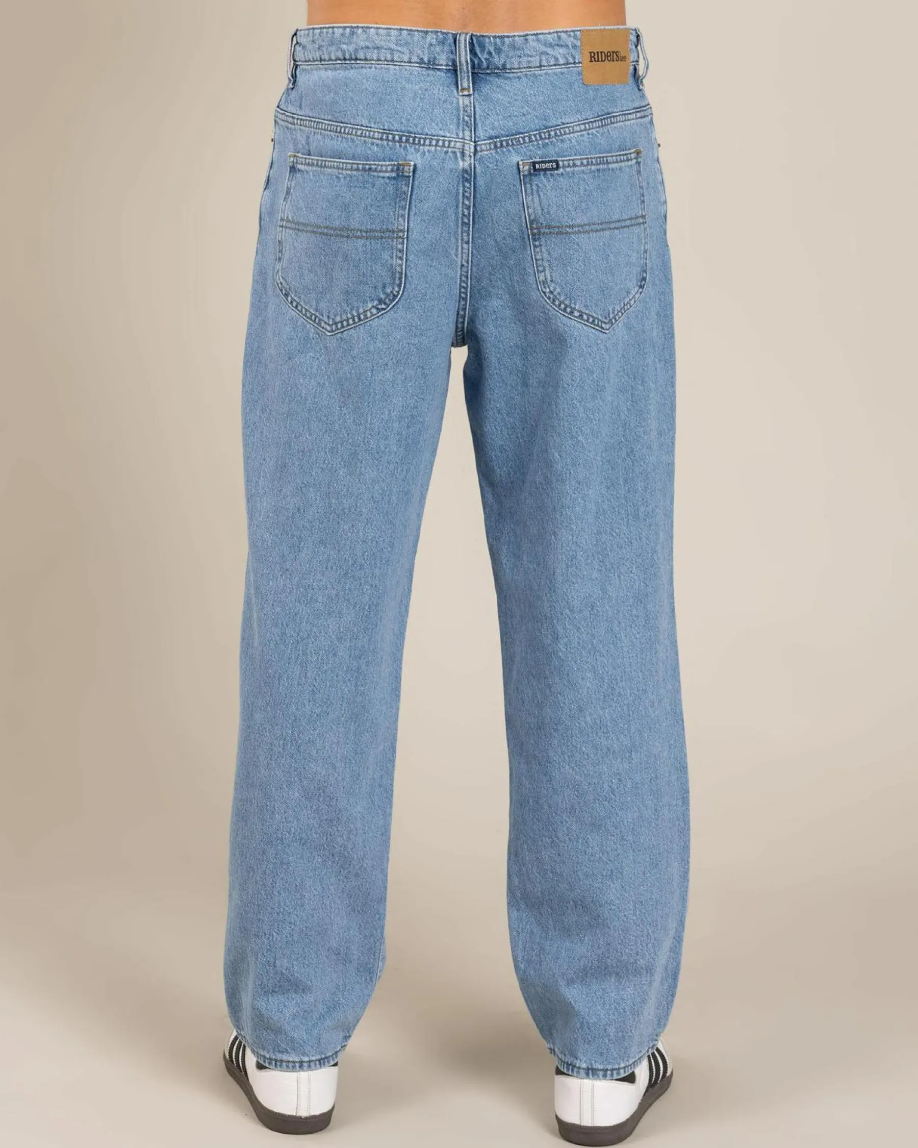 Best R5 Baggy Jeans Denim|Shorts & Bottoms