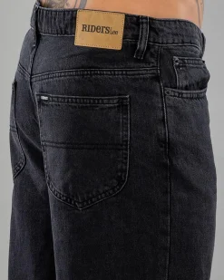 New R5 Baggy Jeans Denim|Shorts & Bottoms