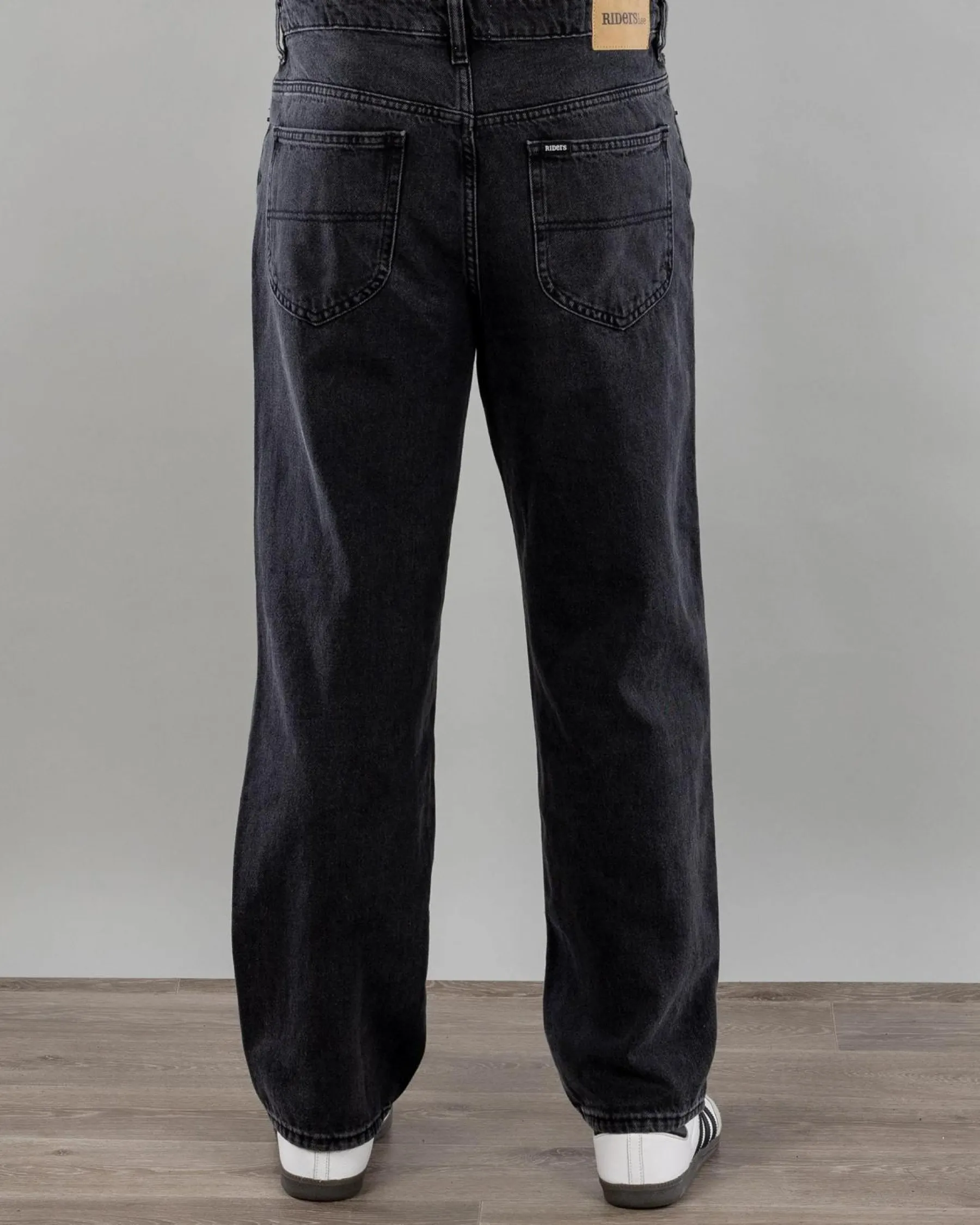 New R5 Baggy Jeans Denim|Shorts & Bottoms
