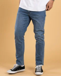 Shorts & Bottoms*Riders R4 Taper Jeans Indigo Lounge