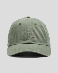 Hot Rad Splatter Strapback Cap Headwear