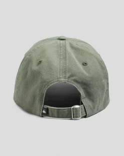 Hot Rad Splatter Strapback Cap Headwear