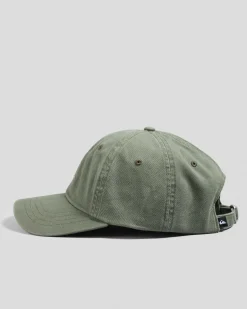 Hot Rad Splatter Strapback Cap Headwear