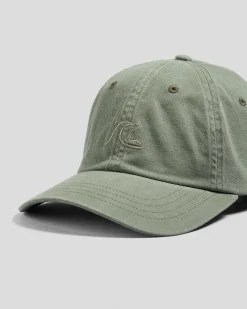 Hot Rad Splatter Strapback Cap Headwear