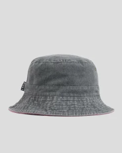 Hot Radiate Bucket Hat Headwear
