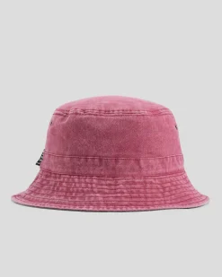 Hot Radiate Bucket Hat Headwear