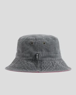 Hot Radiate Bucket Hat Headwear