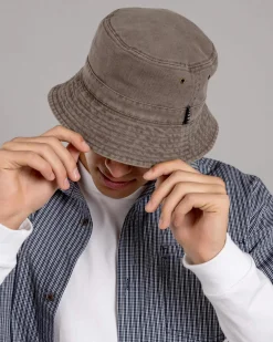 Radiate Bucket Hat Headwear