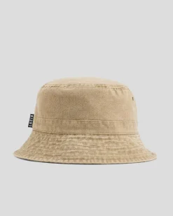 Radiate Bucket Hat Headwear