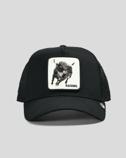 Discount Rager Trucker Cap Headwear