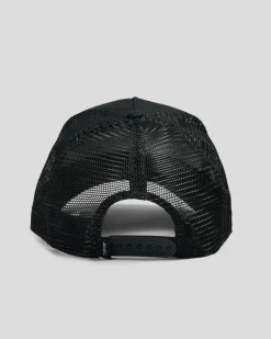 Discount Rager Trucker Cap Headwear