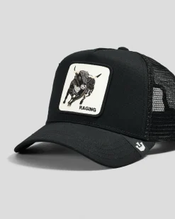 Discount Rager Trucker Cap Headwear
