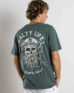 Sale Raider T-Shirt Tops & T-Shirts