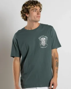 Sale Raider T-Shirt Tops & T-Shirts
