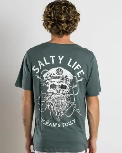 Sale Raider T-Shirt Tops & T-Shirts